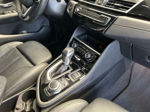 Serie 2 225xe iPerformance 220ch Luxury TOITPANO/CAM/AFFICHTETHAUT/C 2021 occasion 59280 Armenti&egrave;res