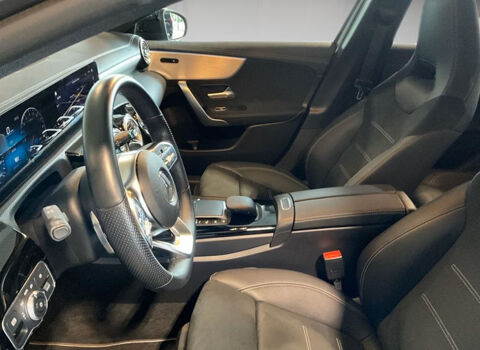 Classe A 250 e 8G-DCT AMG Line 2021 occasion 85600 Montaigu