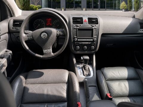 Golf 1.4 TSI 170 GT Sport DSG 2007 occasion 95200 Sarcelles