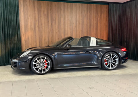 Annonce voiture Porsche 911 100490 €