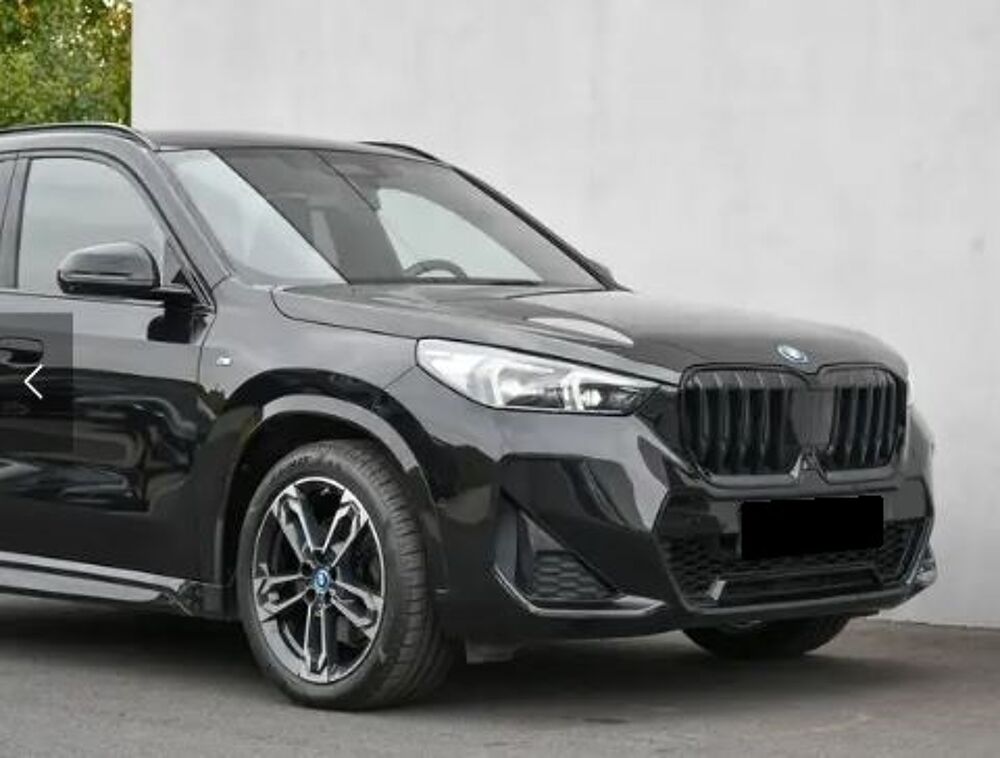 X1 xDrive 25e 245ch DKG7 M Sport Shadow Line CUIRCHAUF/CAM/ATTA 2023 occasion 59280 Armenti&egrave;res