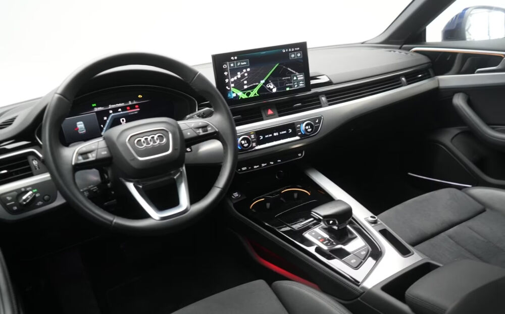 A5 Sportback 35 TDI 163 S tronic 7 S Line 2023 occasion 85600 Montaigu