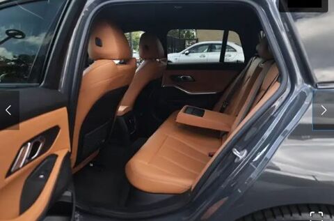 S&eacute;rie 3 320e 204ch Pack M Sport Facelift 1MAIN/CARPLAY/ATTACHREM/CUI 2023 occasion 59280 Armenti&egrave;res
