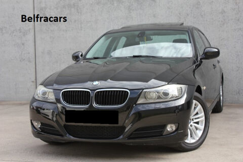 S&eacute;rie 3 320i 170ch 1MAIN/TOITOUVR/SIEGCHAUF/REGVIT/BLTH/XENON/JA/GAR 2011 occasion 59280 Armenti&egrave;res