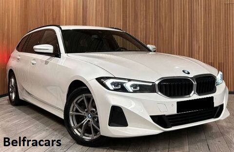 Annonce voiture BMW Série 3 21900 €