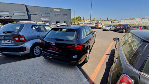 A4 Avant 2.0 TDI 150 S tronic 7 Business Line SUIVI COMPLET 2018 occasion 66750 Saint-Cyprien