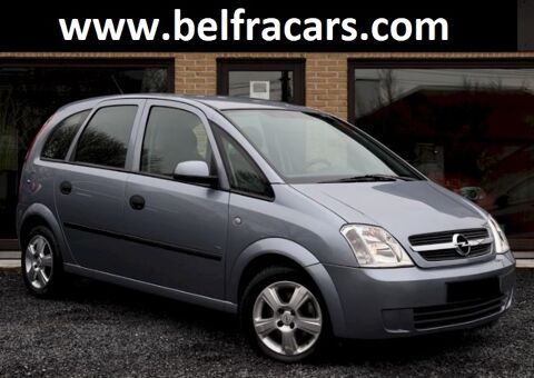 Opel meriva ( 1.6i Automatique 100ch 35 000 Km CLIM)