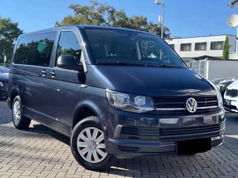 MULTIVAN Multivan 2.0 TDI 150 Trendline 2016 occasion 85600 Montaigu