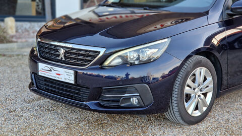 308 BlueHDi 100ch S et S BVM6 Active Business 2019 occasion 24400 Saint-M&eacute;dard-de-Mussidan