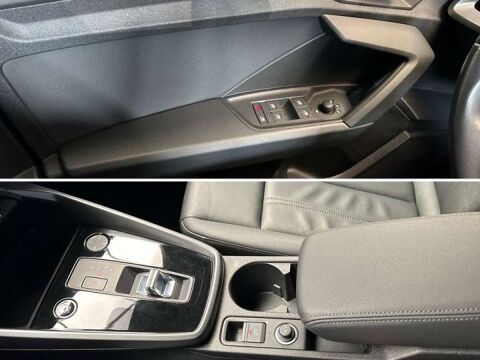 A3 30 TFSI 110ch CUIRCHAUF/CARPLAY/REGVIT/GPS/GAR12MOIS 2024 occasion 59280 Armenti&egrave;res