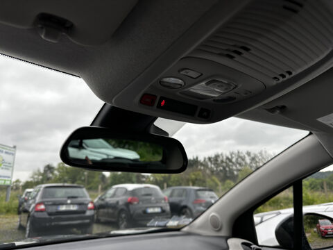 C3 Aircross 110 S et S BVM6 Shine 2019 occasion 60290 Neuilly-sous-Clermont