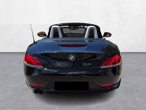 Z4 Roadster sDrive23i 204ch Luxe 2011 occasion 85600 Montaigu