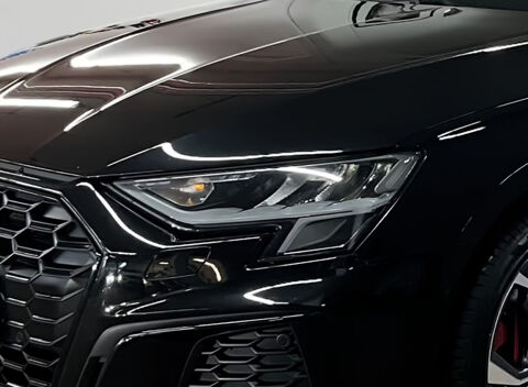 A3 Sportback 45 TFSIe 245 s-line 2022 occasion 85600 Montaigu