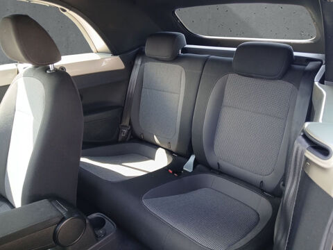 COCCINELLE II Coccinelle 2.0 TDI 140 FAP Art DSG6 2014 occasion 85600 Montaigu