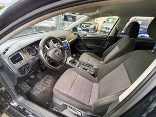 Golf 1.6 TDI 105 BlueMotion Confortline 2013 occasion 30000 N&icirc;mes