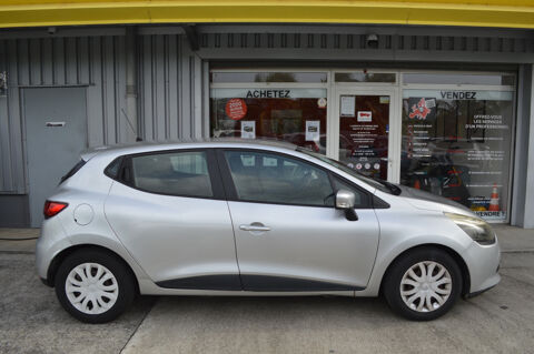 Clio III Clio IV 1.2 16V 75 Zen 2015 occasion 97122 Baie-Mahault
