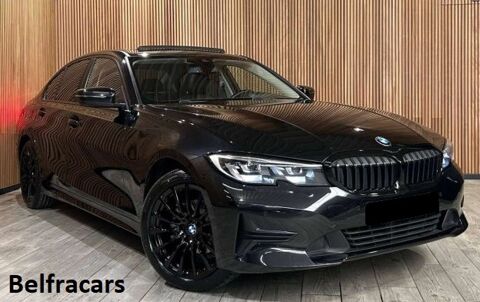 Annonce voiture BMW Série 3 23900 €