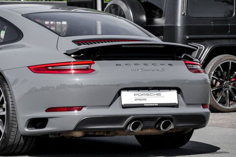 911 Carrera 3.2 911 Carrera S 3.0i 420 PDK 2016 occasion 85600 Montaigu