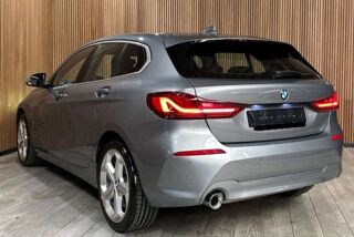 S&eacute;rie 1 116i 109ch CUIR/REGVIT/CARPLAY/PARKSENSOR/JA/GAR12MOIS 2023 occasion 59280 Armenti&egrave;res