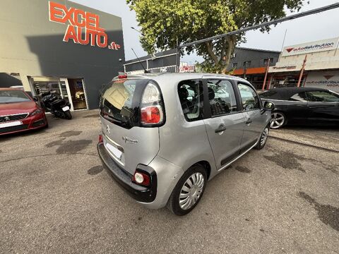 C3 Picasso HDi 90 Airdream Confort 2009 occasion 30000 N&icirc;mes