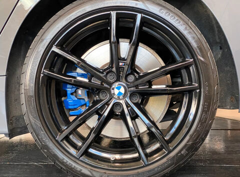 S&eacute;rie 3 Touring 330e 292 ch M Sport 2021 occasion 85600 Montaigu