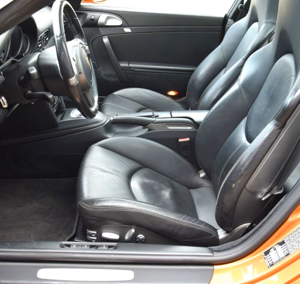 911 Targa 4 3.6i 345 PDK A 2010 occasion 85600 Montaigu