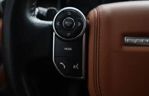 Range Sport SDV6 3.0L 292ch 1MAIN/CAM/TOITPANO/REGVIT/ATTACHREM/GAR12MO 2014 occasion 59280 Armenti&egrave;res