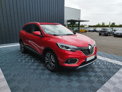 Kadjar Blue dCi 115 EDC Intens 2020 occasion 56700 Merlevenez