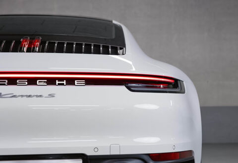 911 Carrera 3.2 911 Carrera S 3.0i 450 PDK 2019 occasion 85600 Montaigu