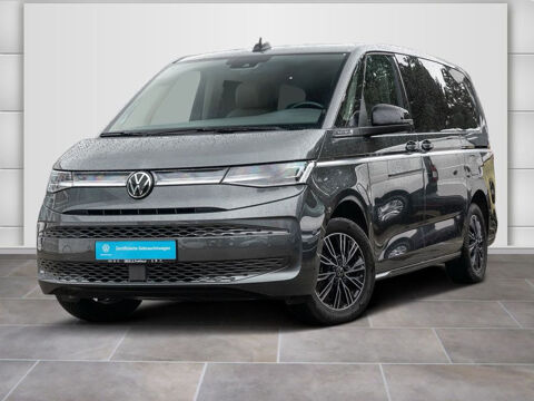 Volkswagen MULTIVAN Multivan Long 1.4 eHybrid 218 DSG6 Style 2023 occasion Montaigu 85600