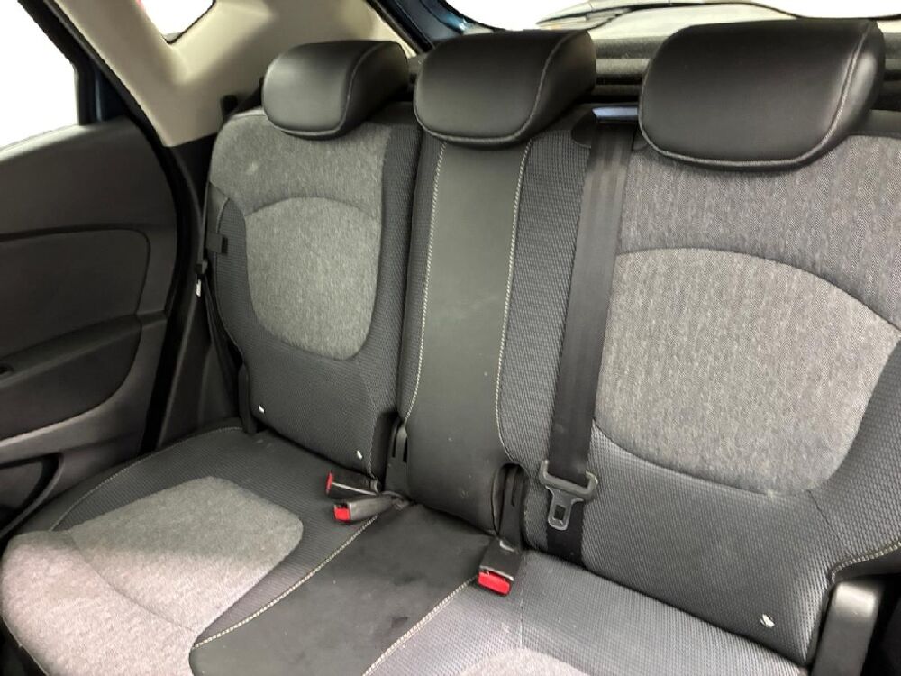 Captur dCi 90 Intens 2018 occasion 56700 Merlevenez