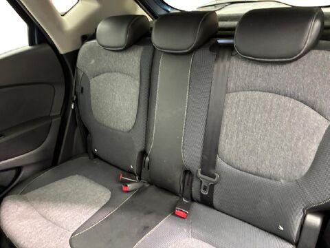 Captur dCi 90 Intens 2018 occasion 56700 Merlevenez