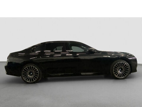 S&eacute;rie 7 M760e xDrive 571 ch BVA8 M Performance 2024 occasion 85600 Montaigu