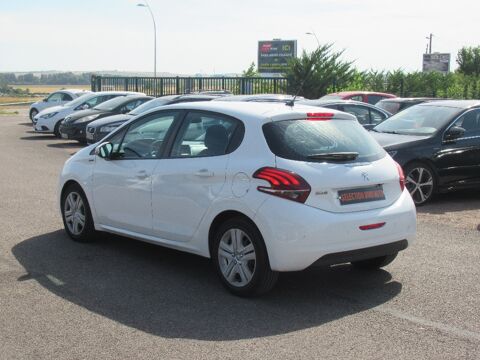 208 1.5 HDi 102ch BVM6 Active 2018 occasion 10410 Saint-Parres-aux-Tertres