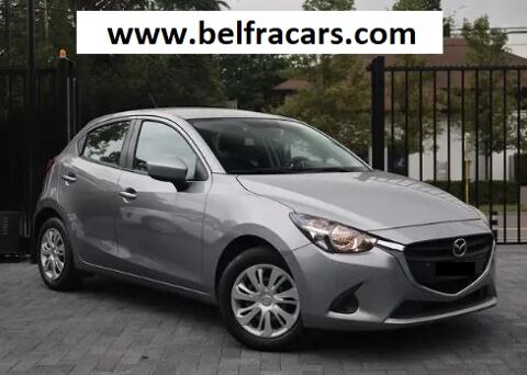 Mazda mazda2 2 (1.5L 75ch REGVIT/HISTORIQUECOMPLET/GA