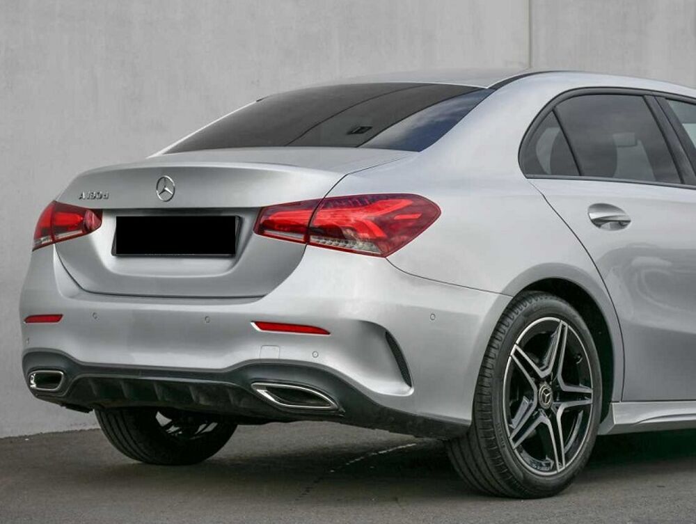 Classe A 180 d 2.0 Auto. Pack AMG CAM/REGVIT/PARKSENSOR/GPS/1MAIN/GAR 2020 occasion 59280 Armenti&egrave;res