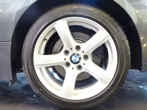 Z4 Roadster sDrive 20i 184ch Pure Design A 2013 occasion 85600 Montaigu