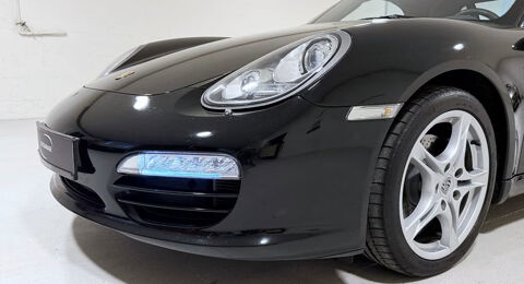 Boxster 2.9i 255 ch 2010 occasion 85600 Montaigu