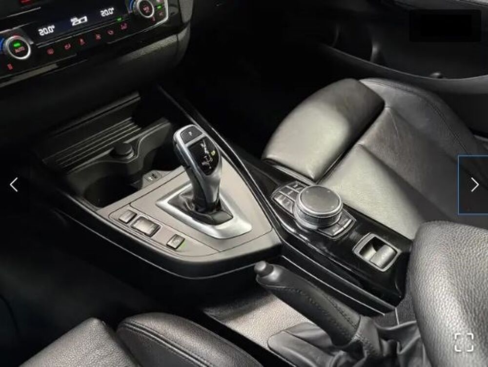 Serie 2 M240i xDrive 340ch A HISTOCOMPLET/CAM/CARPLAY/REGVIT/CUIRCHA 2017 occasion 59280 Armenti&egrave;res