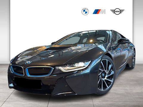 Annonce voiture BMW i8 73900 €