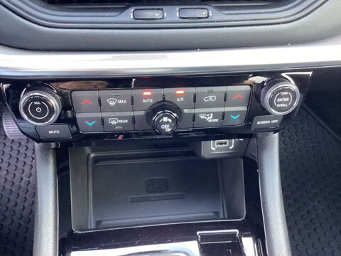 Compass 1.3 PHEV T4 240 ch 4xe eAWD S 2022 occasion 85600 Montaigu
