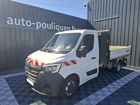 Annonce voiture Renault Master 25490 €