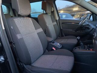 Sc&eacute;nic III Scenic dCi 110 eco2 Limited 2014 occasion 63800 Cournon-d'Auvergne