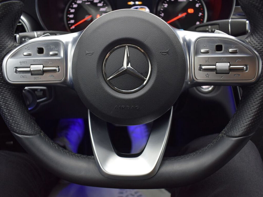 Classe C Break 300 e 9G-Tronic AMG SPORT 2020 occasion 85600 Montaigu