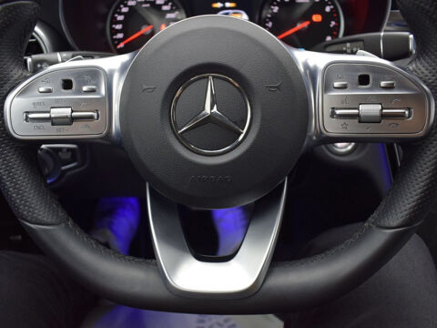 Classe C Break 300 e 9G-Tronic AMG SPORT 2020 occasion 85600 Montaigu