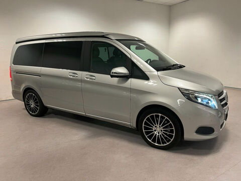 Mercedes Classe V MACO POLO 250 d 2018 occasion Montaigu 85600