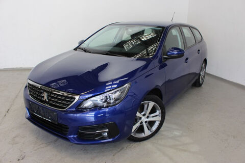 Annonce voiture Peugeot 308 SW 17290 