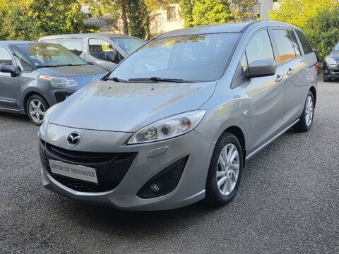 Annonce voiture Mazda Mazda5 9990 €