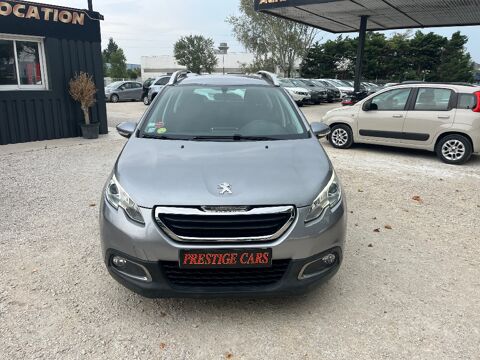 2008 1.4 HDi 68ch Active Distri OK 2013 occasion 84000 AVIGNON