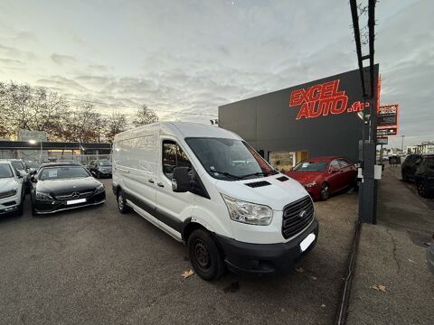 Ford Transit L2H3 2.0 TDCI 130 TREND BUSINESS 2018 occasion N&icirc;mes 30000